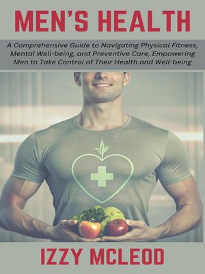 cover image of Men's Health